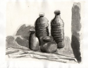 Bottles