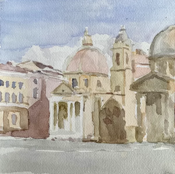 Piazza del Popolo